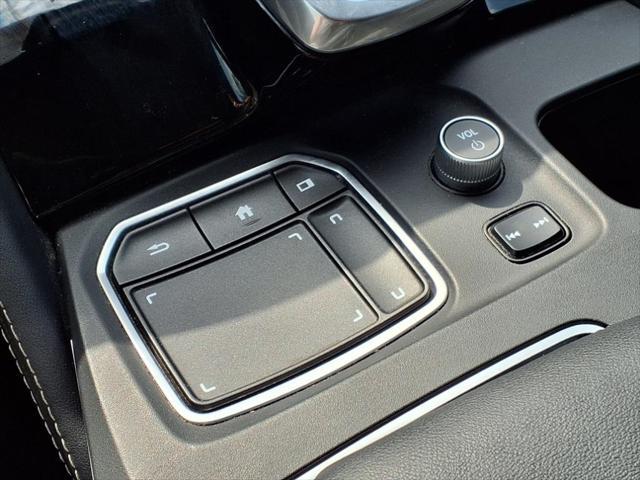 used 2022 Acura MDX car, priced at $34,200