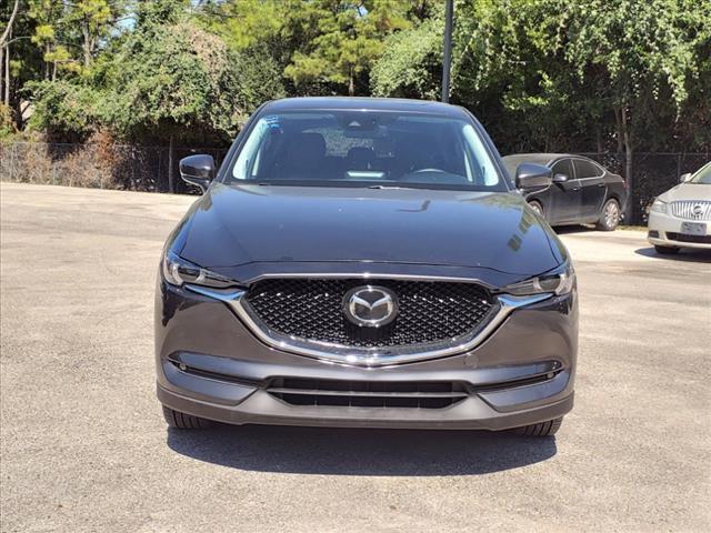 used 2020 Mazda CX-5 car, priced at $19,400