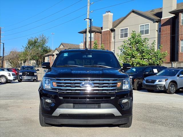 used 2019 Ford Expedition car, priced at $22,200