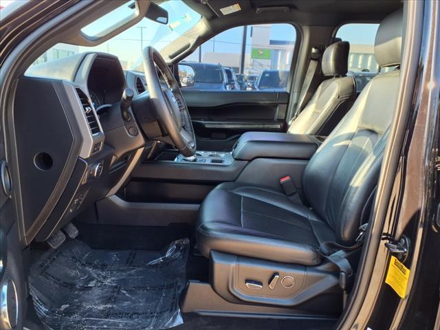 used 2019 Ford Expedition car, priced at $22,200