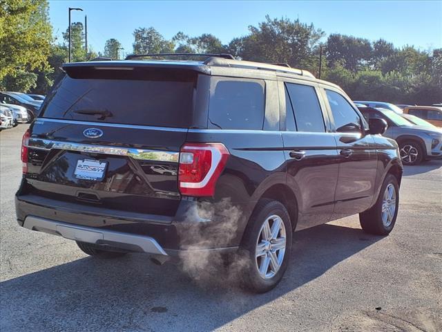 used 2019 Ford Expedition car, priced at $22,200