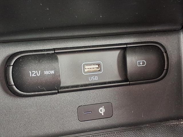 used 2021 Kia Telluride car, priced at $26,800