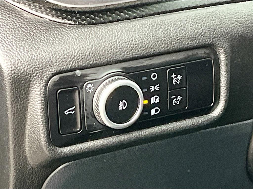 used 2023 Ford Explorer car, priced at $37,800