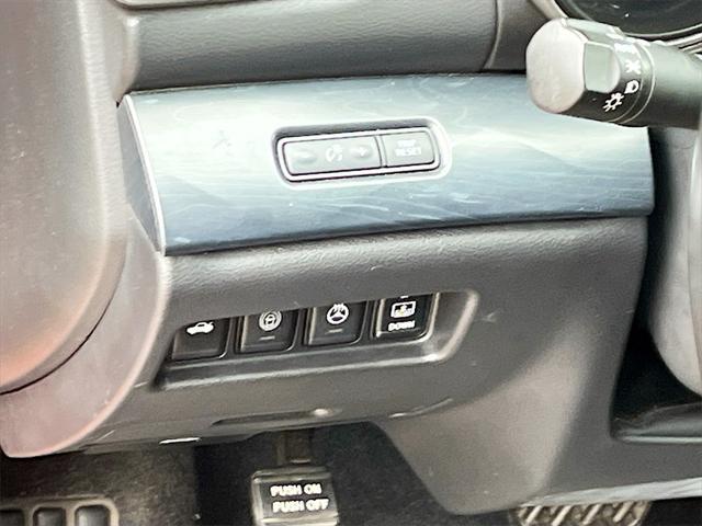 used 2021 Nissan Maxima car, priced at $23,600