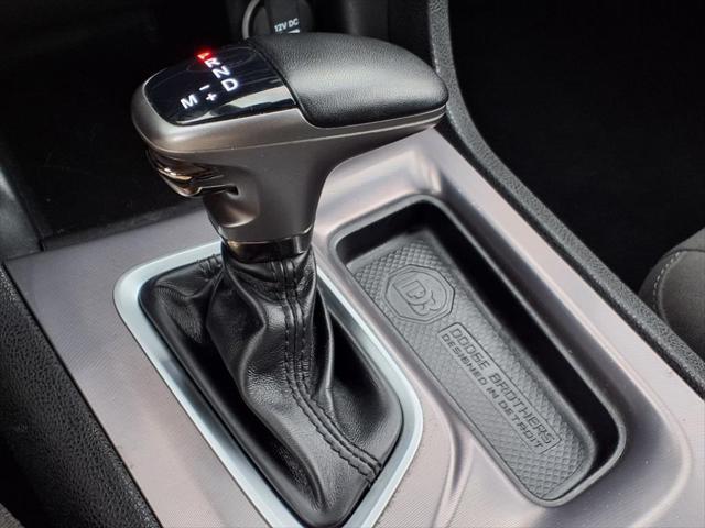 used 2022 Dodge Charger car, priced at $41,100