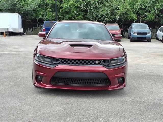 used 2022 Dodge Charger car, priced at $41,100