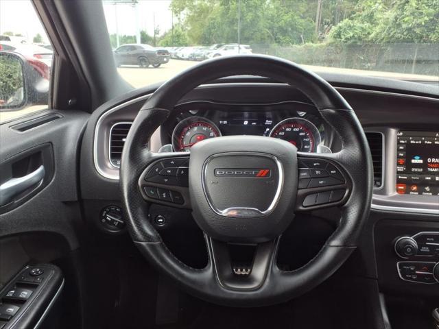 used 2022 Dodge Charger car, priced at $41,100