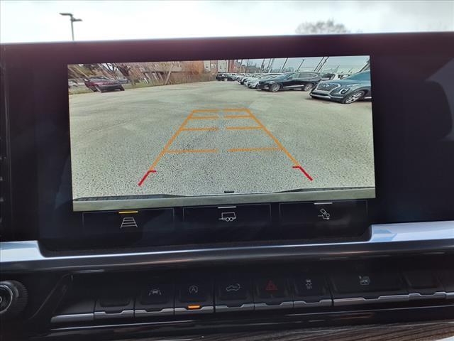used 2023 Chevrolet Silverado 1500 car, priced at $36,000