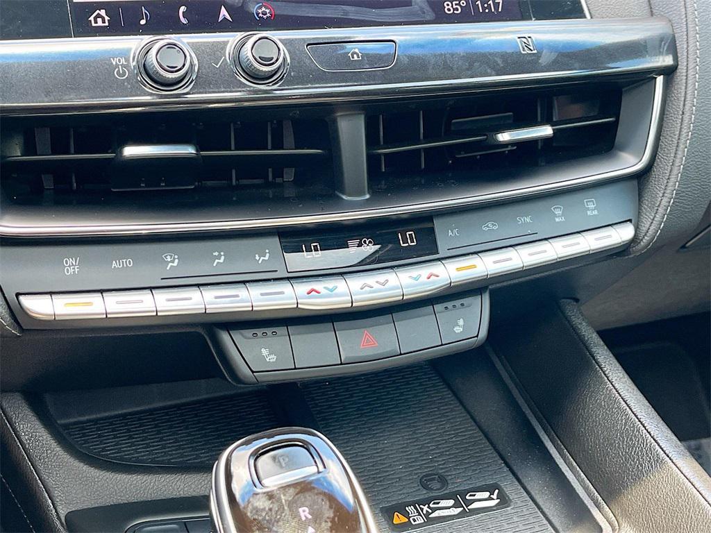 used 2020 Cadillac CT5 car, priced at $23,500