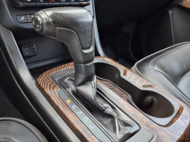 used 2021 GMC Canyon car, priced at $31,200