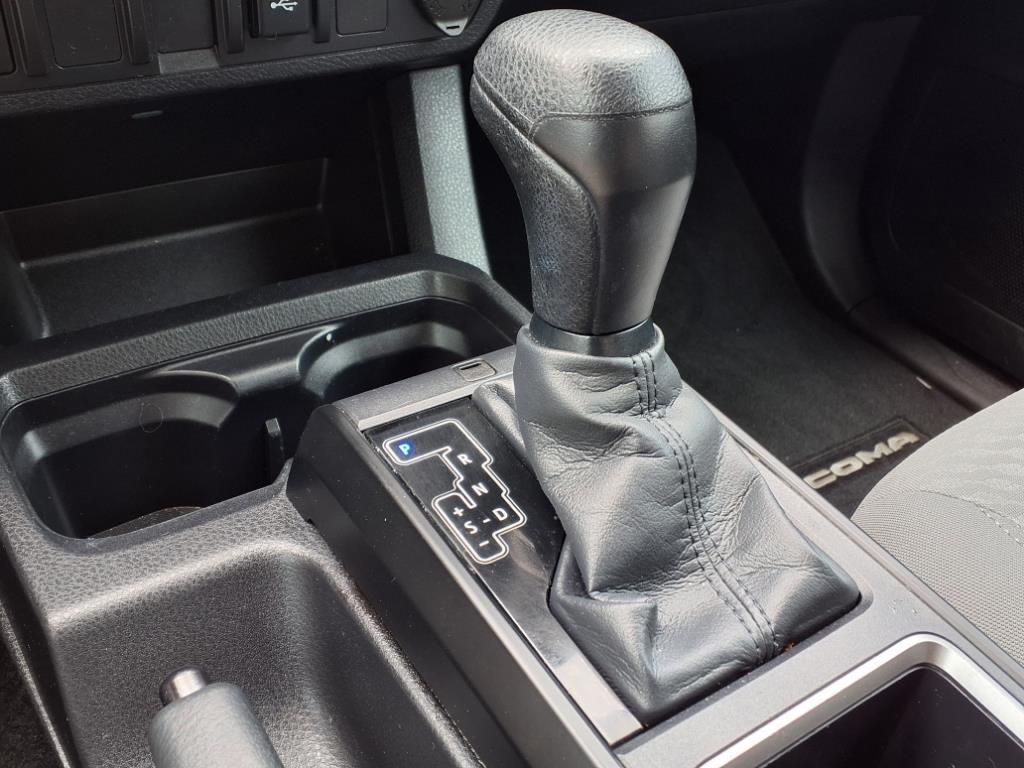 used 2022 Toyota Tacoma car, priced at $25,000