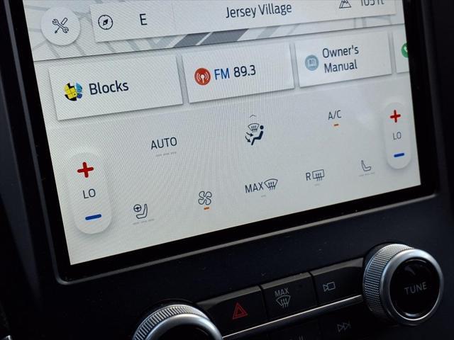 used 2023 Ford Edge car, priced at $22,000
