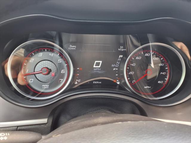 used 2022 Dodge Charger car, priced at $25,800