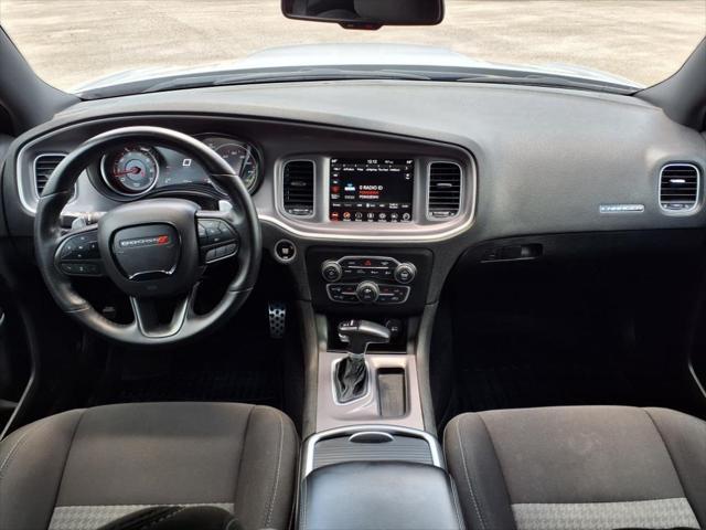 used 2022 Dodge Charger car, priced at $25,800