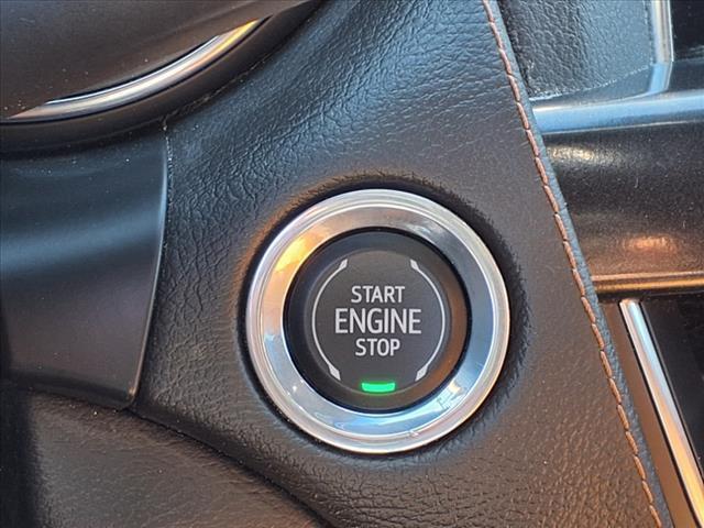 used 2024 Cadillac CT5-V car, priced at $47,800