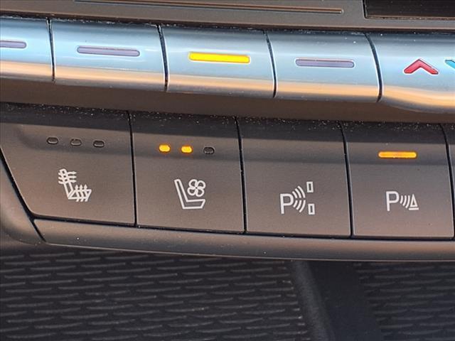 used 2024 Cadillac CT5-V car, priced at $47,800