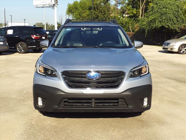 used 2020 Subaru Outback car, priced at $18,100