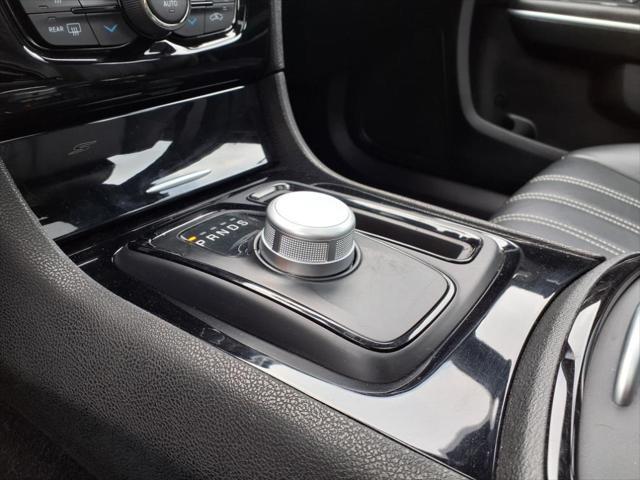 used 2022 Chrysler 300 car, priced at $23,800