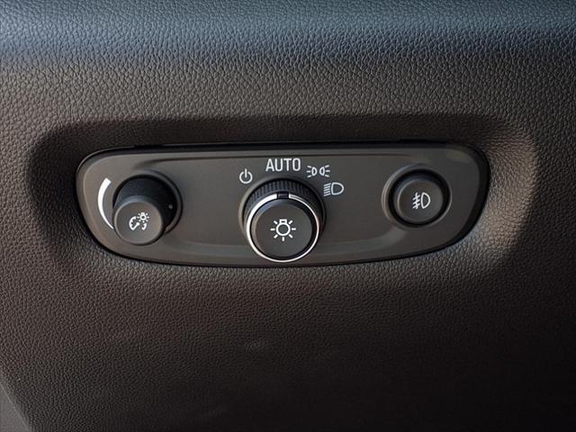 used 2021 Chevrolet Traverse car, priced at $32,000