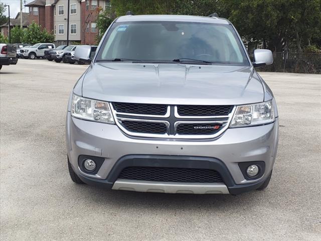 used 2019 Dodge Journey car, priced at $9,800