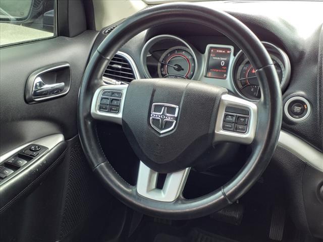 used 2019 Dodge Journey car, priced at $9,800