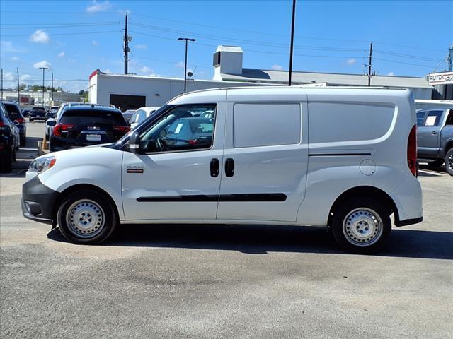 used 2022 Ram ProMaster City car, priced at $23,500