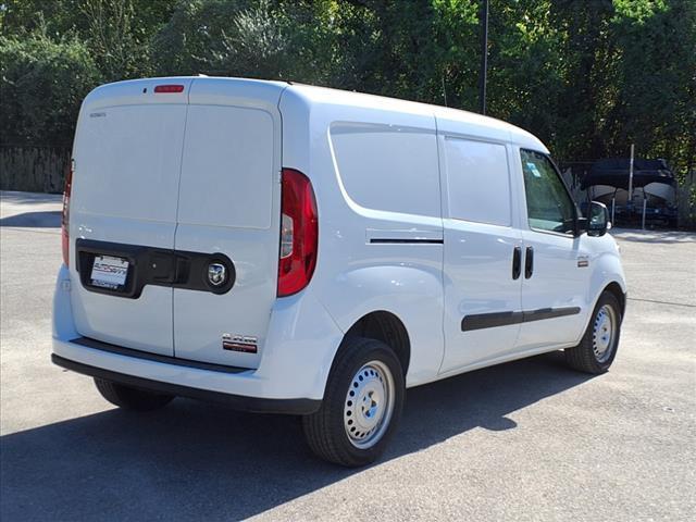 used 2022 Ram ProMaster City car, priced at $23,500