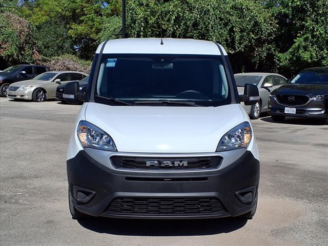 used 2022 Ram ProMaster City car, priced at $23,500