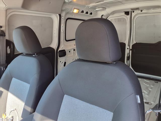 used 2022 Ram ProMaster City car, priced at $23,500