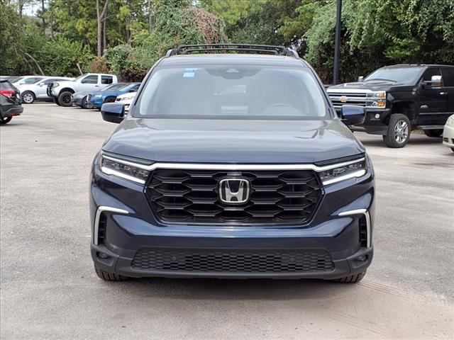 used 2023 Honda Pilot car, priced at $34,000