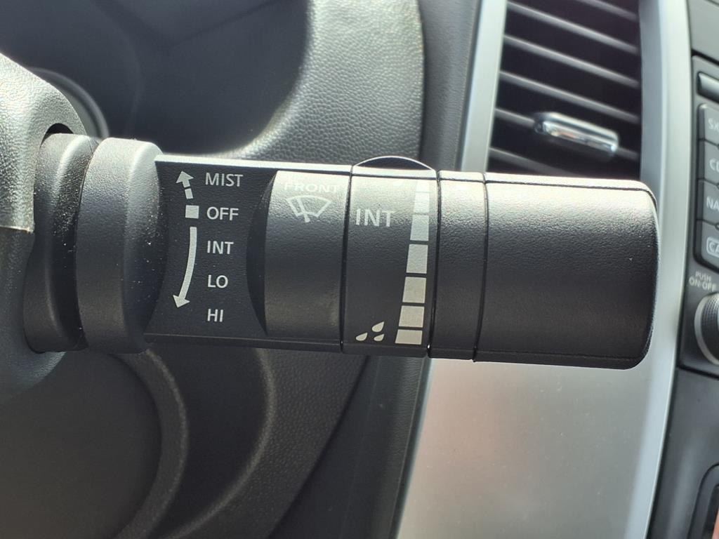 used 2020 Nissan Frontier car, priced at $23,500