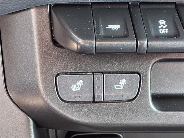 used 2022 Chevrolet Colorado car, priced at $27,500