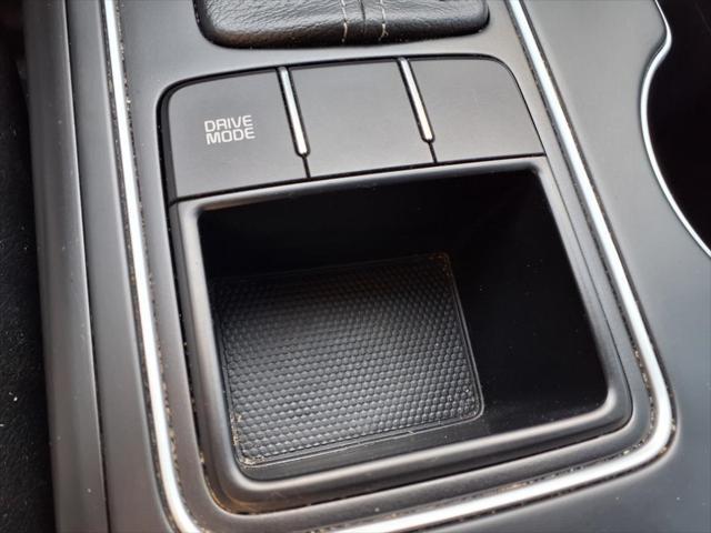 used 2018 Kia Sorento car, priced at $9,500