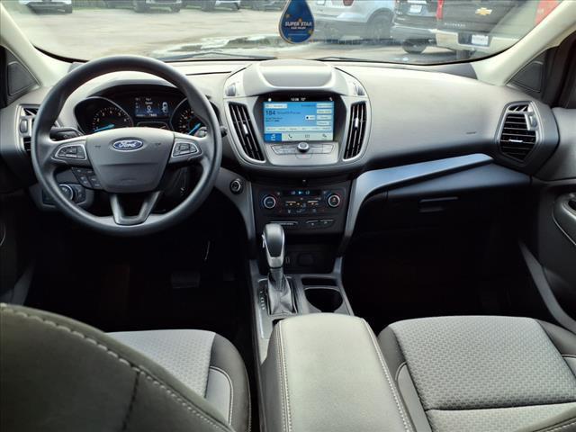 used 2019 Ford Escape car, priced at $14,700