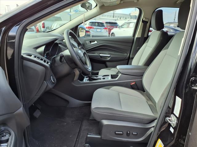 used 2019 Ford Escape car, priced at $14,700