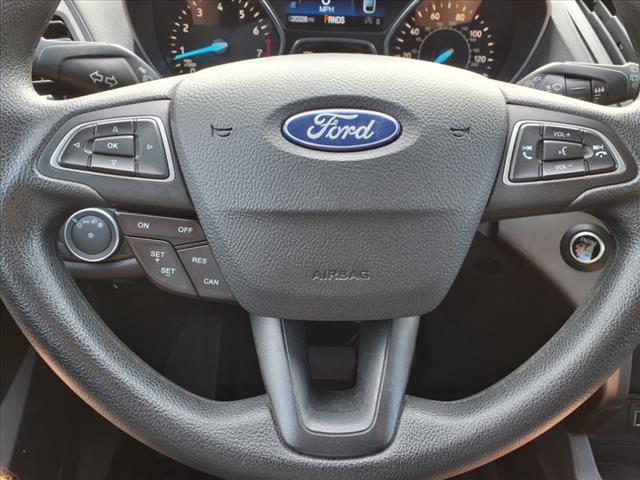 used 2019 Ford Escape car, priced at $14,700