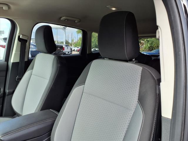 used 2019 Ford Escape car, priced at $14,700