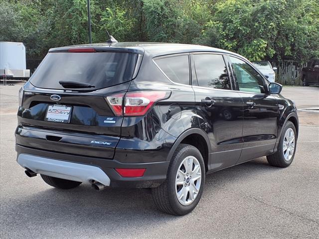 used 2019 Ford Escape car, priced at $14,700