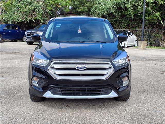 used 2019 Ford Escape car, priced at $14,700