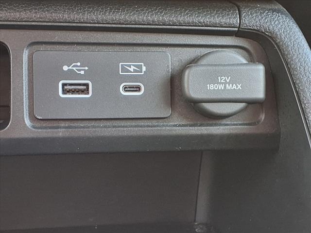 used 2023 Honda Pilot car, priced at $32,500