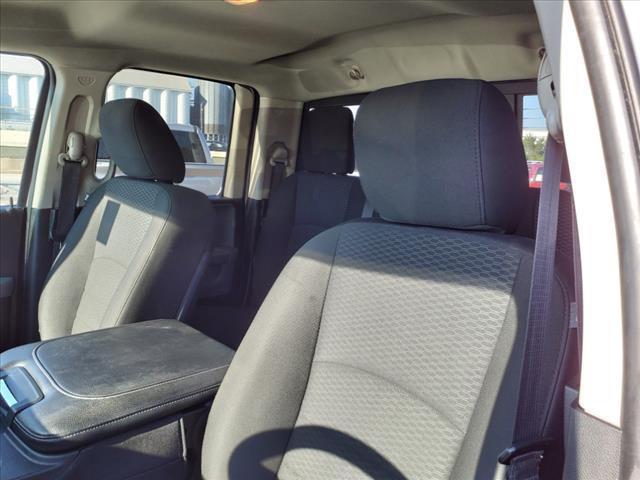 used 2019 Ram 1500 Classic car, priced at $22,700