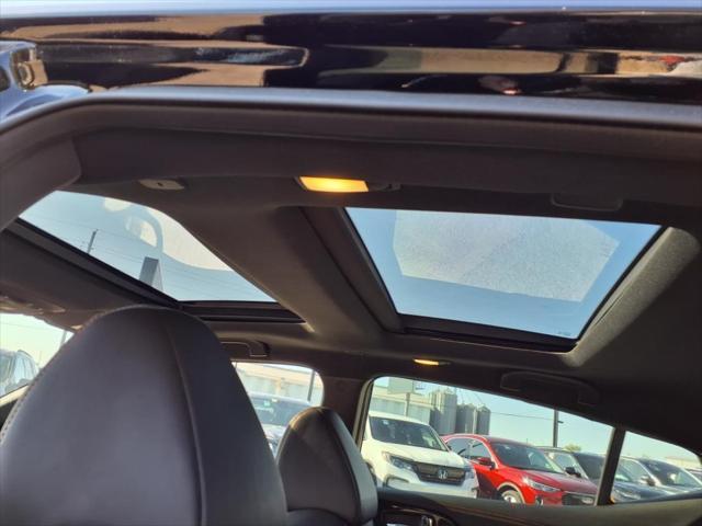used 2022 Nissan Maxima car, priced at $25,000