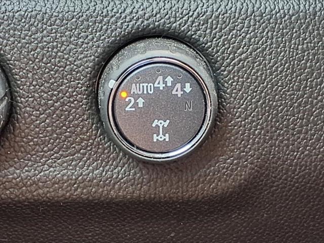 used 2022 Chevrolet Colorado car, priced at $28,700