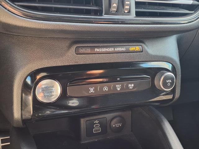 used 2024 Ford Escape car, priced at $21,100