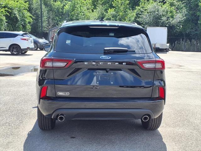 used 2024 Ford Escape car, priced at $21,100