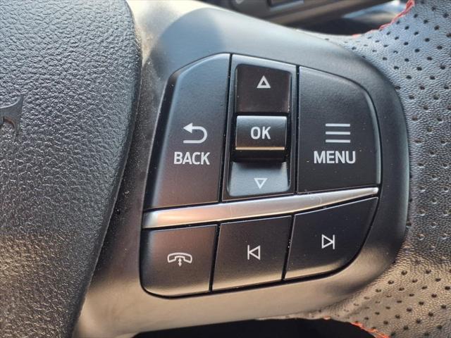used 2024 Ford Escape car, priced at $21,100