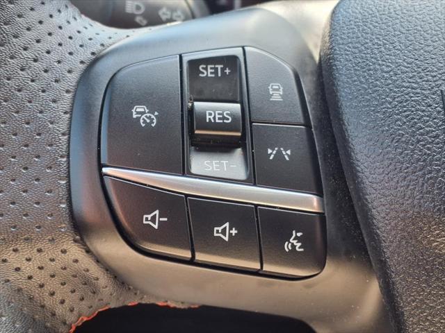 used 2024 Ford Escape car, priced at $21,100