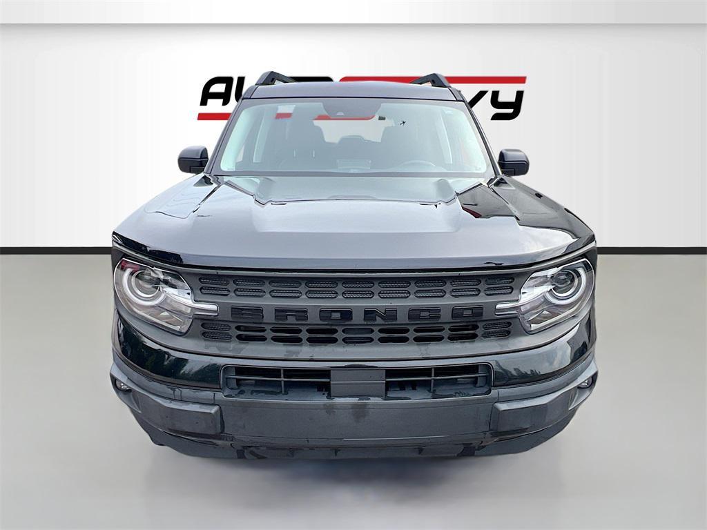 used 2024 Ford Bronco Sport car, priced at $25,800