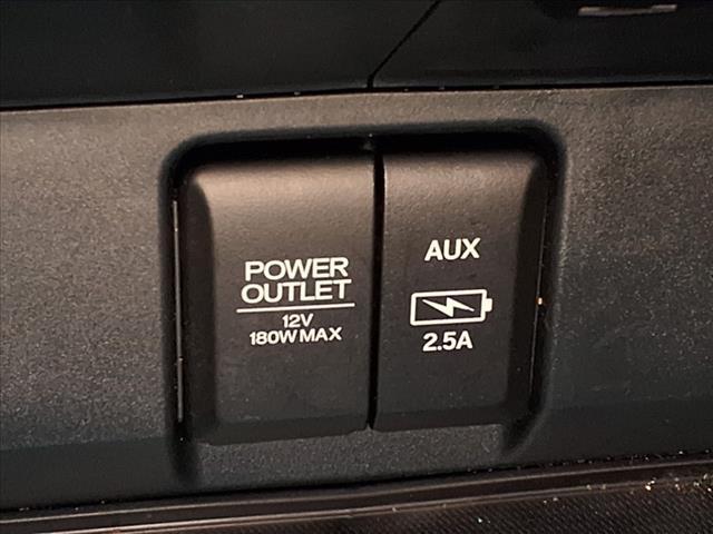used 2022 Honda Pilot car, priced at $24,700