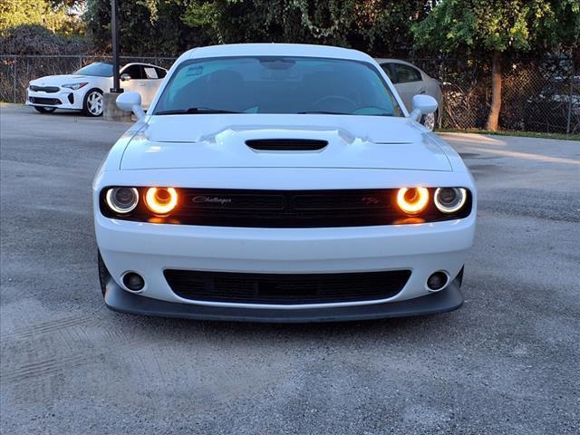 used 2021 Dodge Challenger car, priced at $27,000